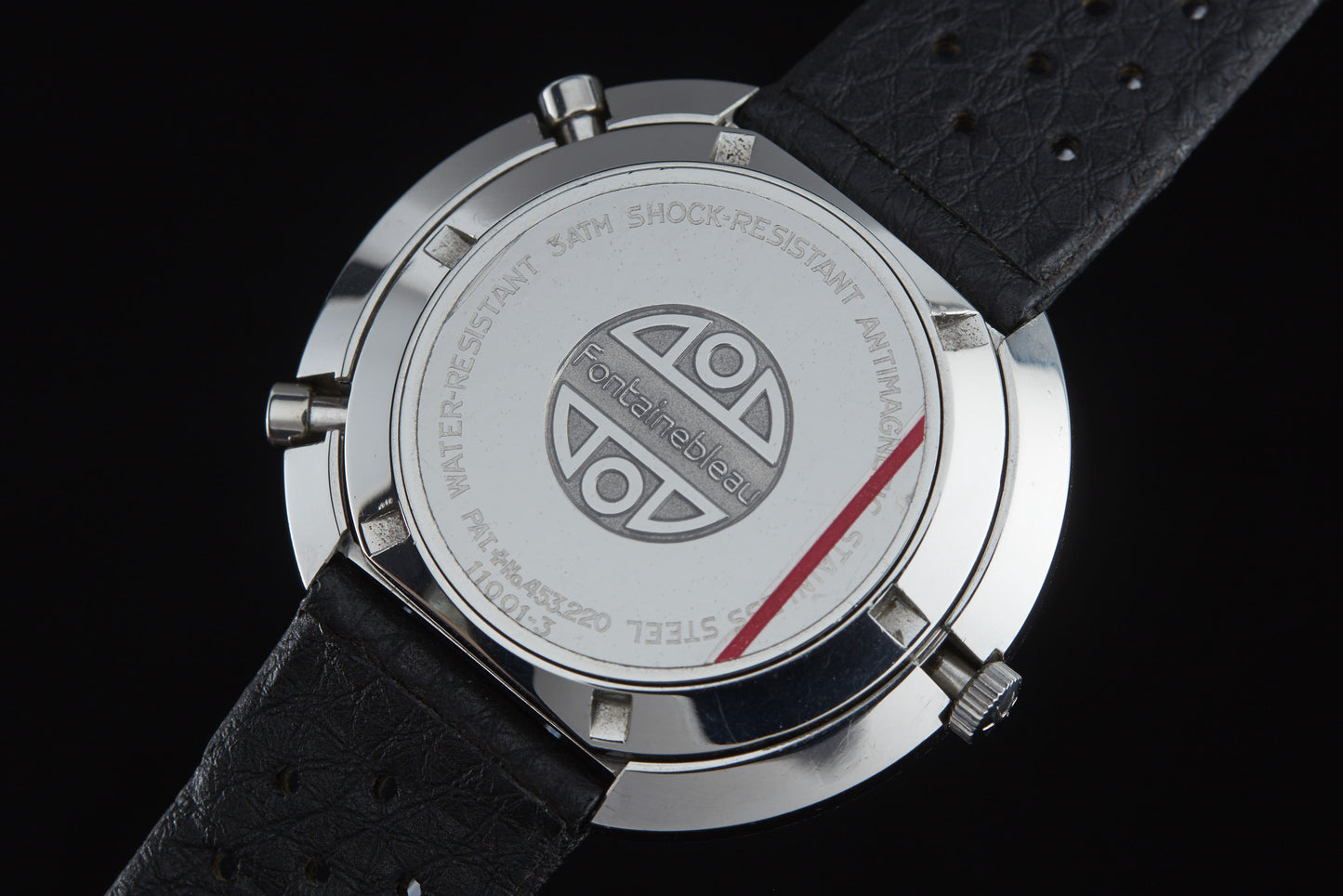 Hamilton Fontainebleau