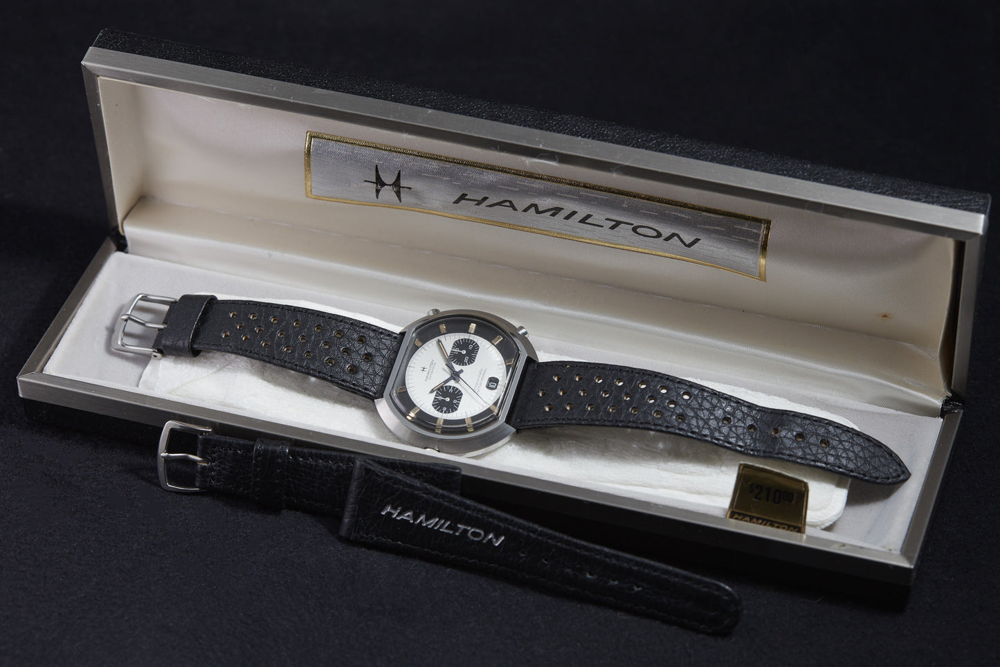 Hamilton Fontainebleau