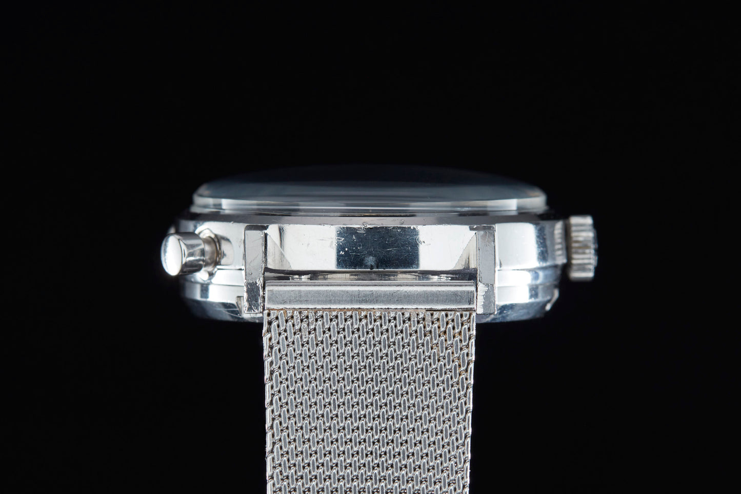 Hamilton Chronomatic Panda