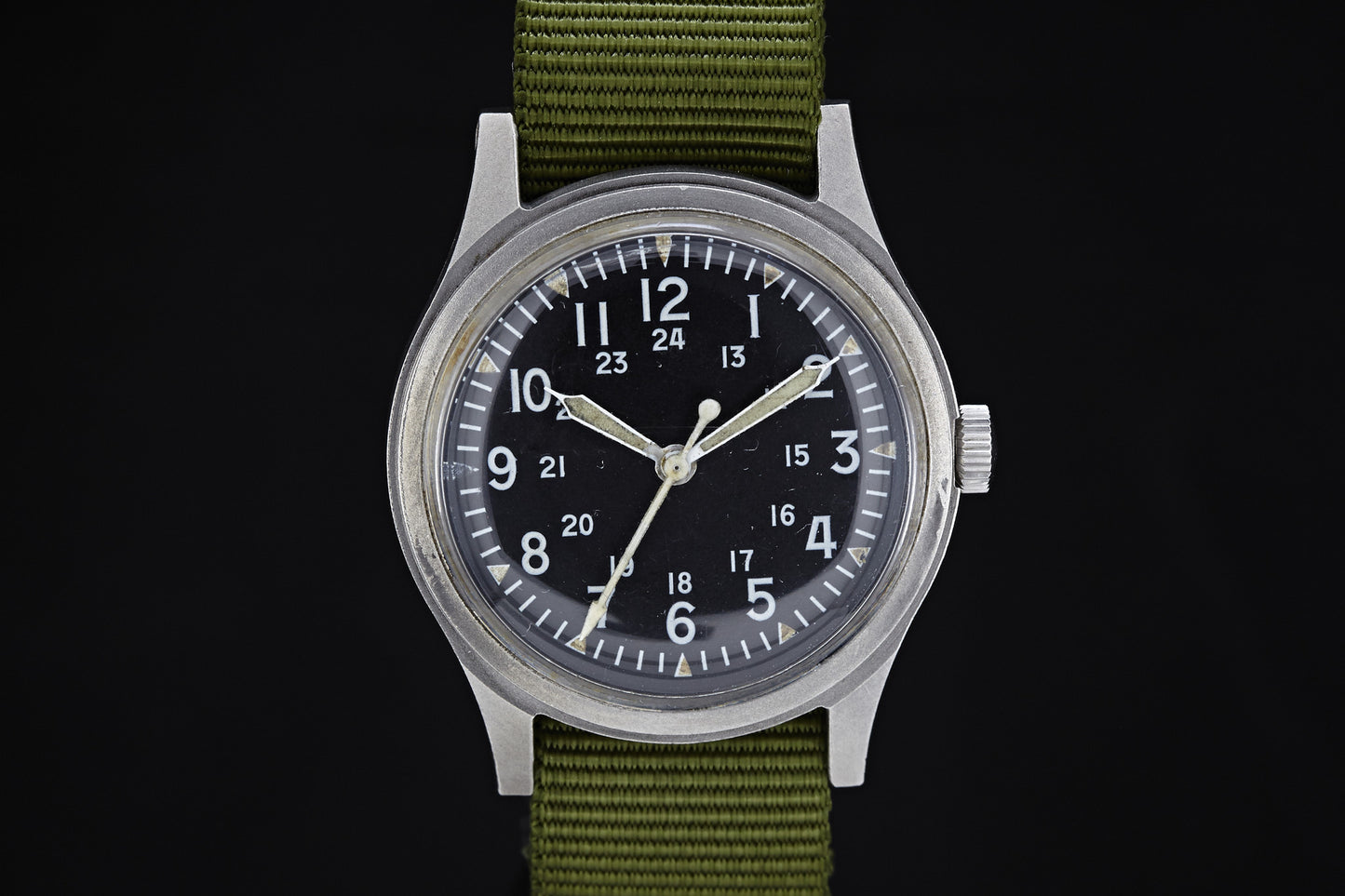 Hamilton GI - 1976