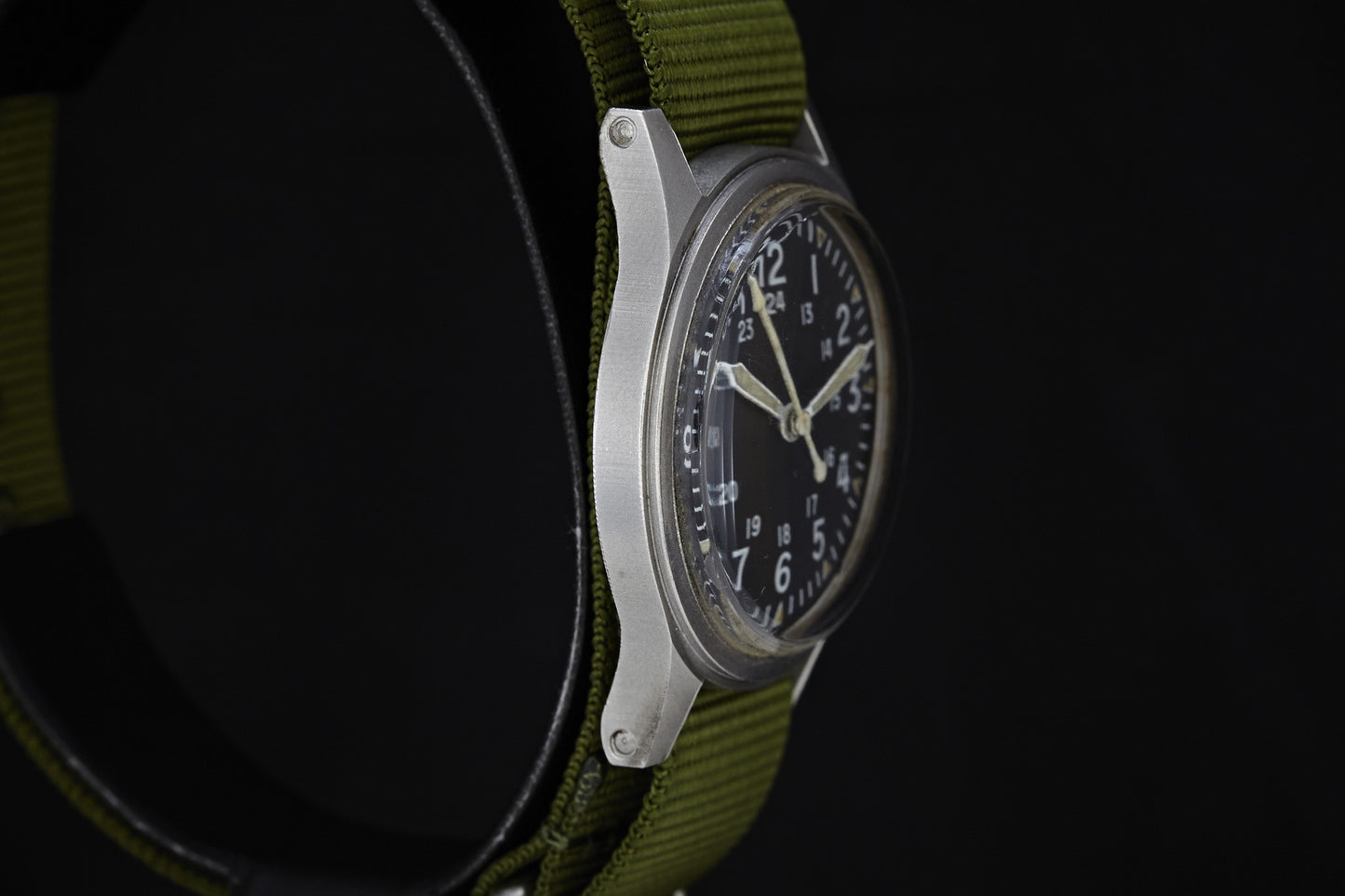 Hamilton GI - 1976