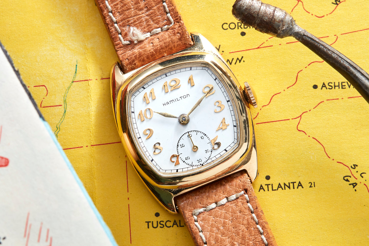 Hamilton Gents Watch