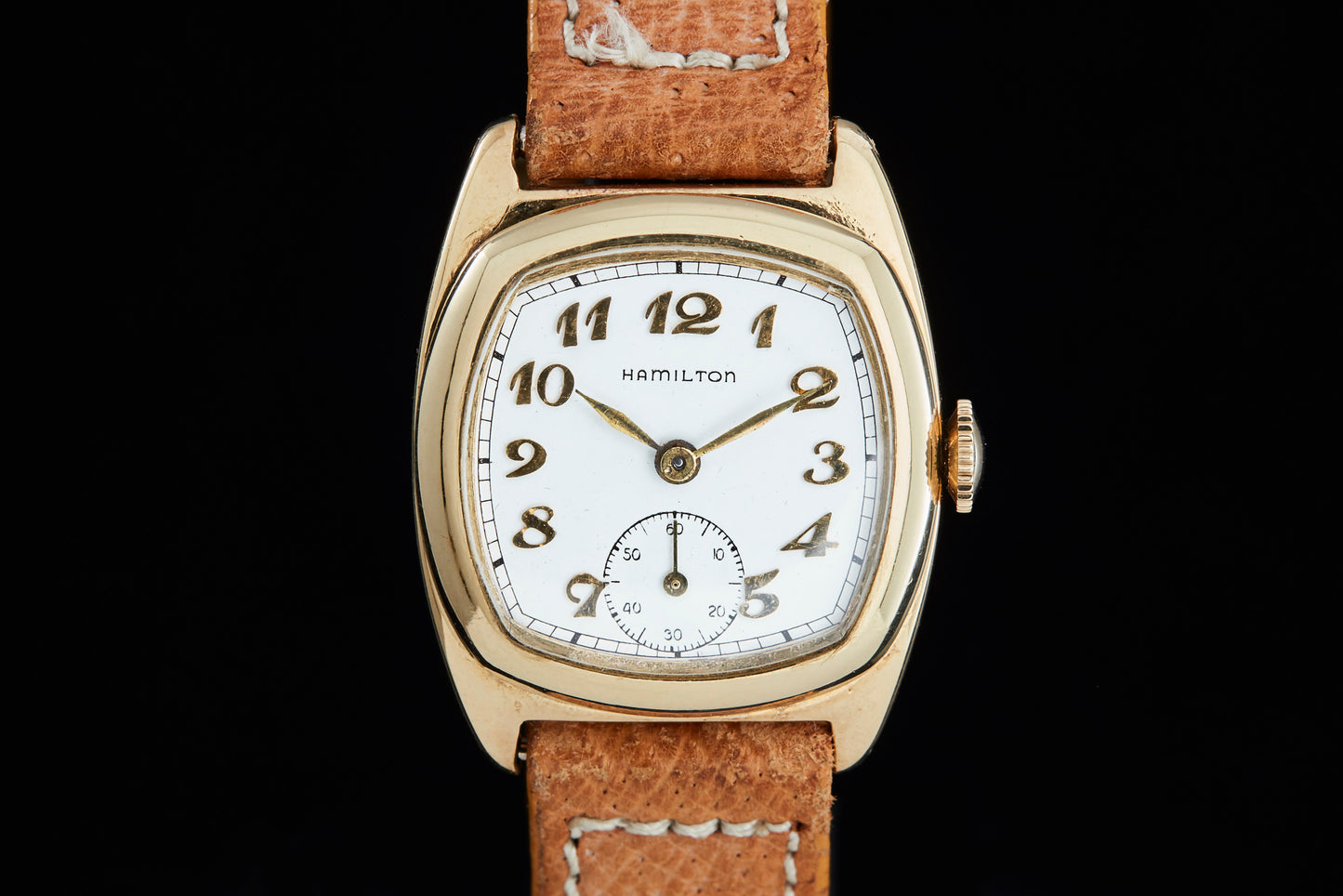 Hamilton Gents Watch