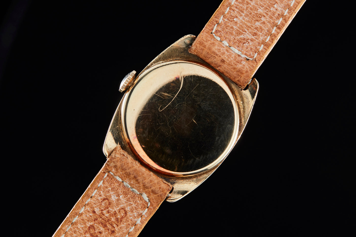 Hamilton Gents Watch