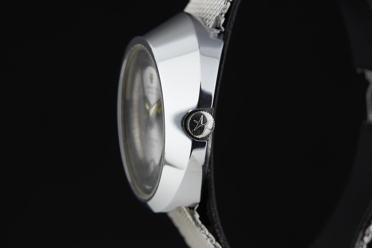 Hamilton Odyssee 2001 Box and Papers