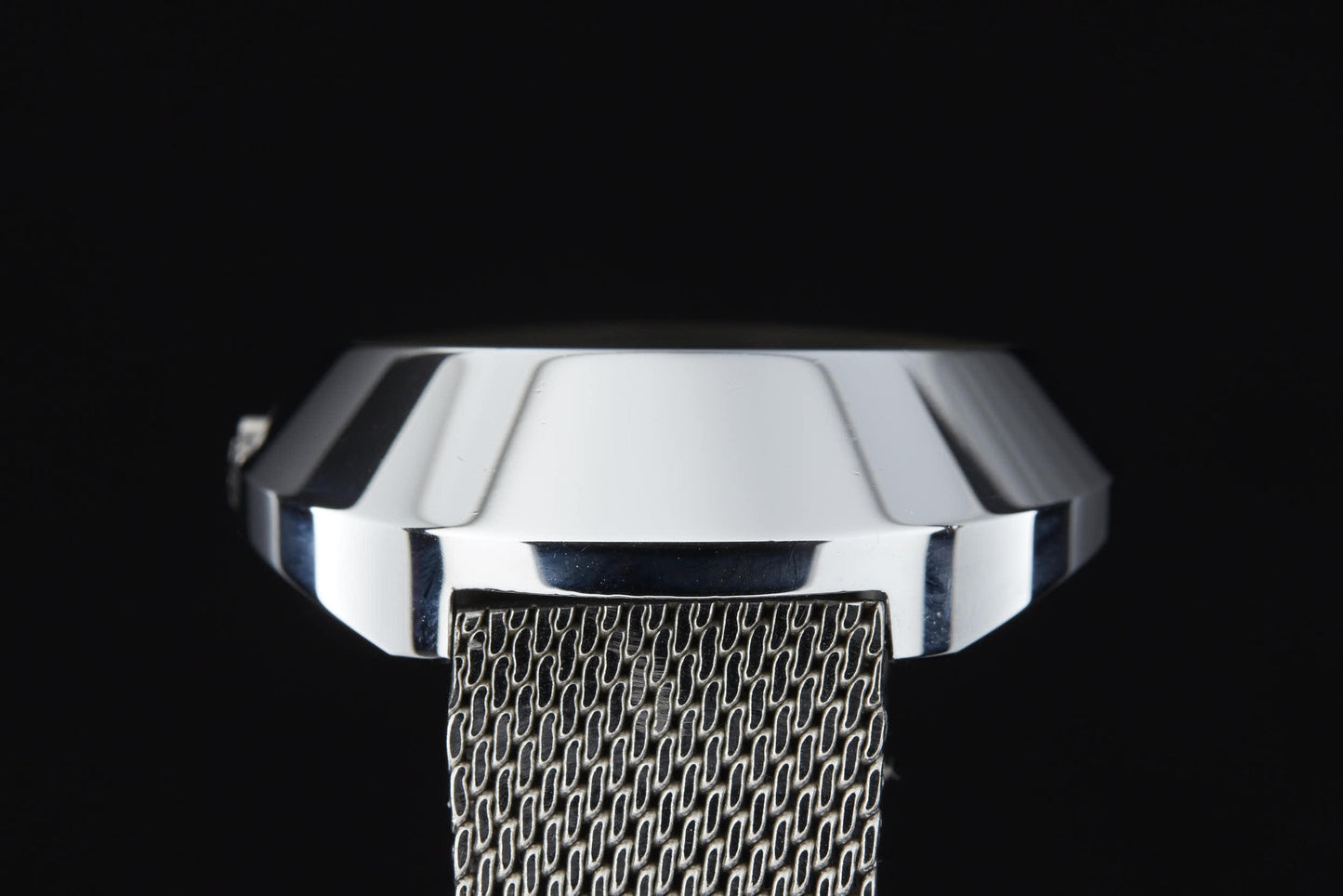 Hamilton Odyssee 2001 Box and Papers