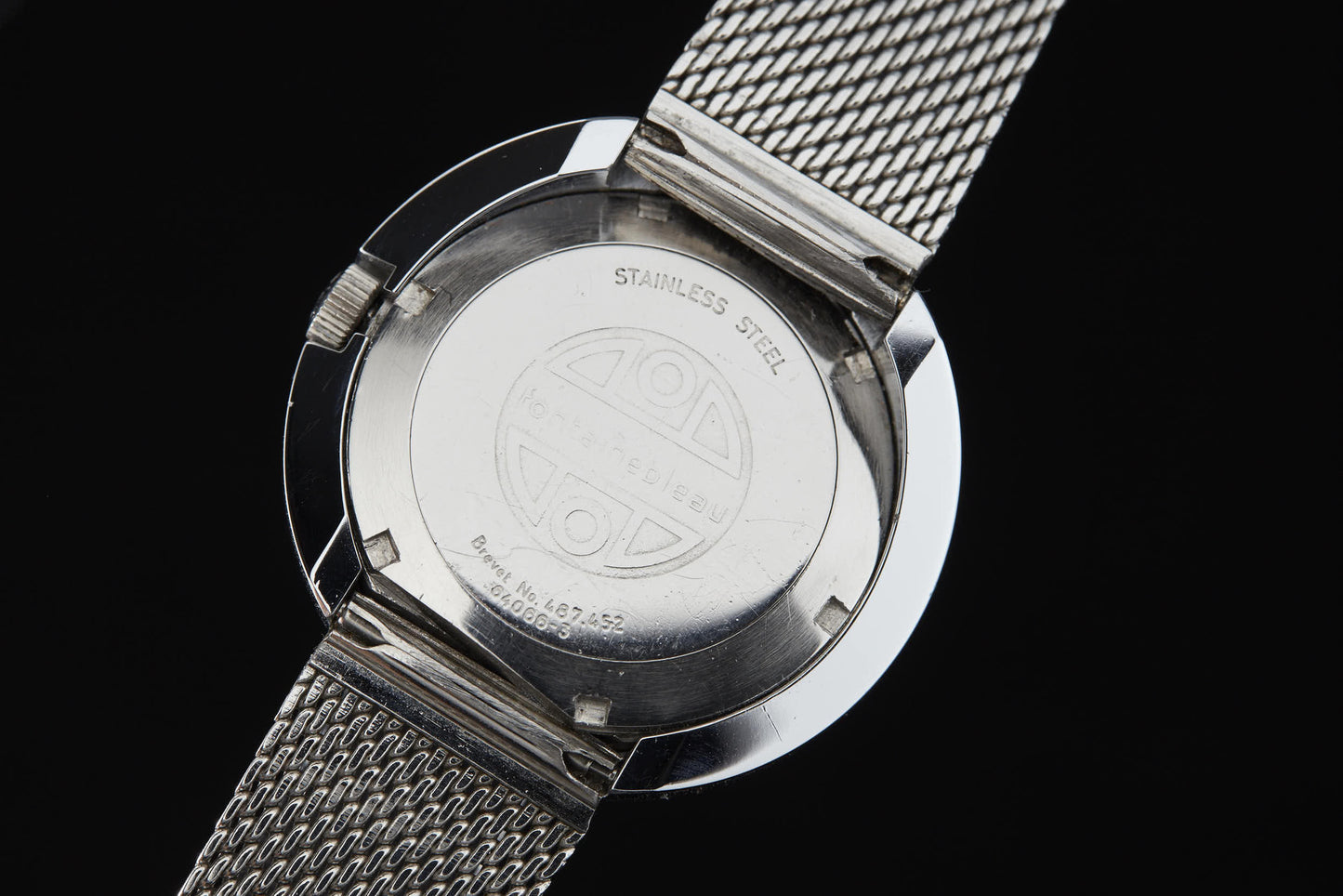 Hamilton Odyssee 2001 Box and Papers