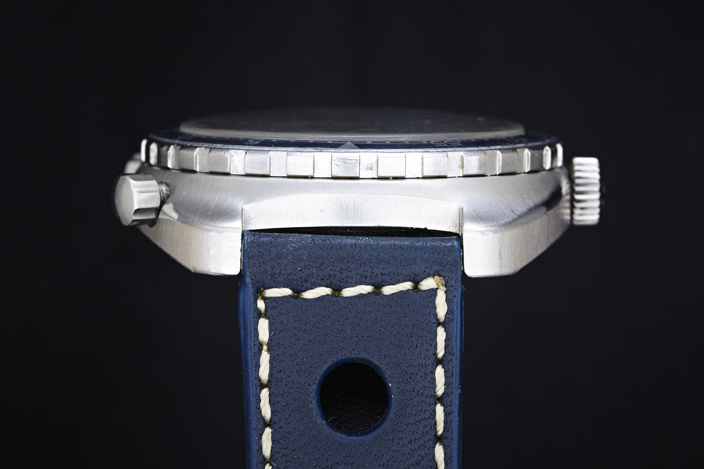 Hamilton Pan Europ Chronograph