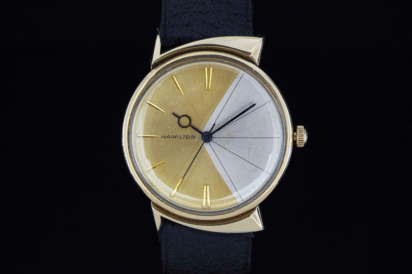 Hamilton T-403