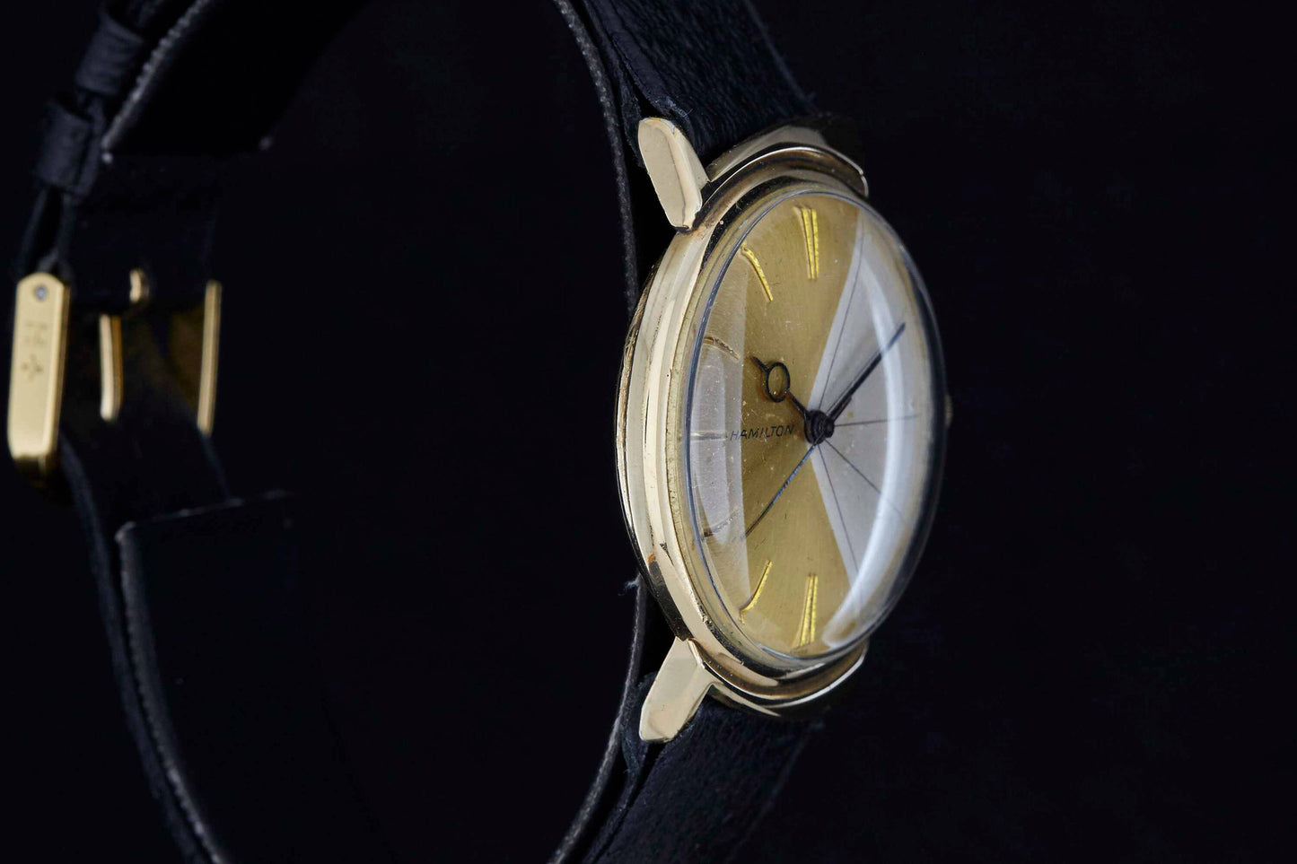 Hamilton T-403