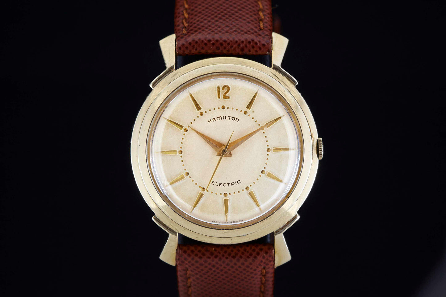 Hamilton Titan Electric