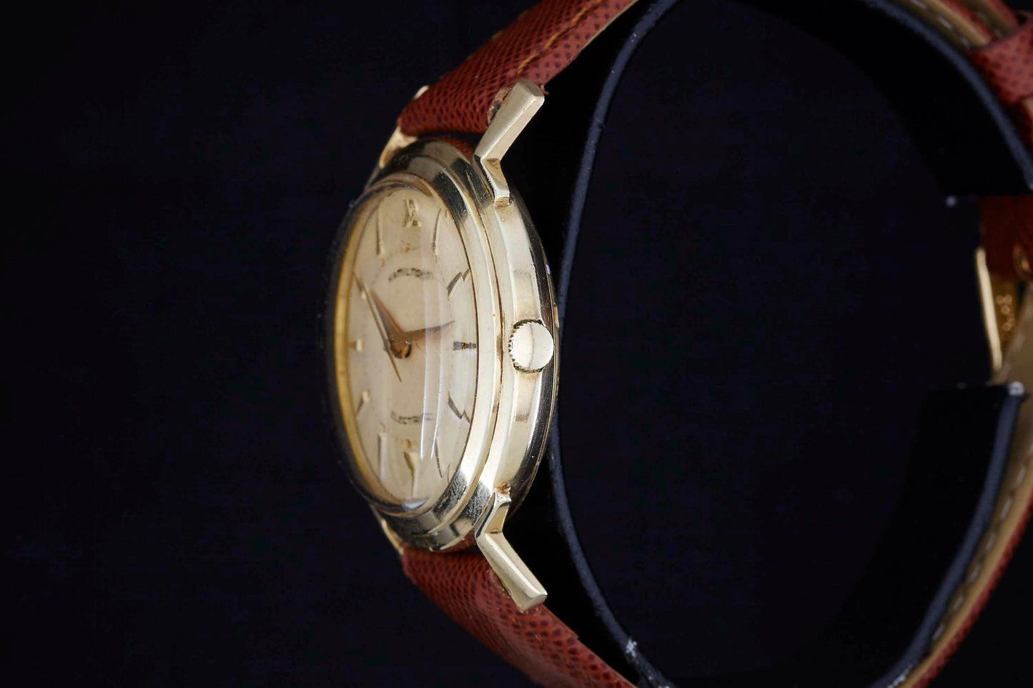 Hamilton Titan Electric