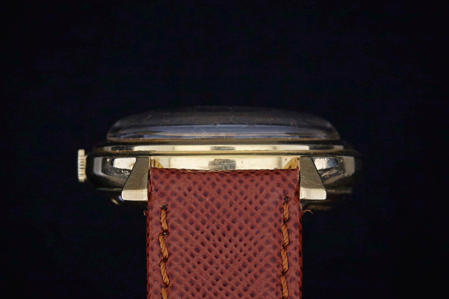 Hamilton Titan Electric