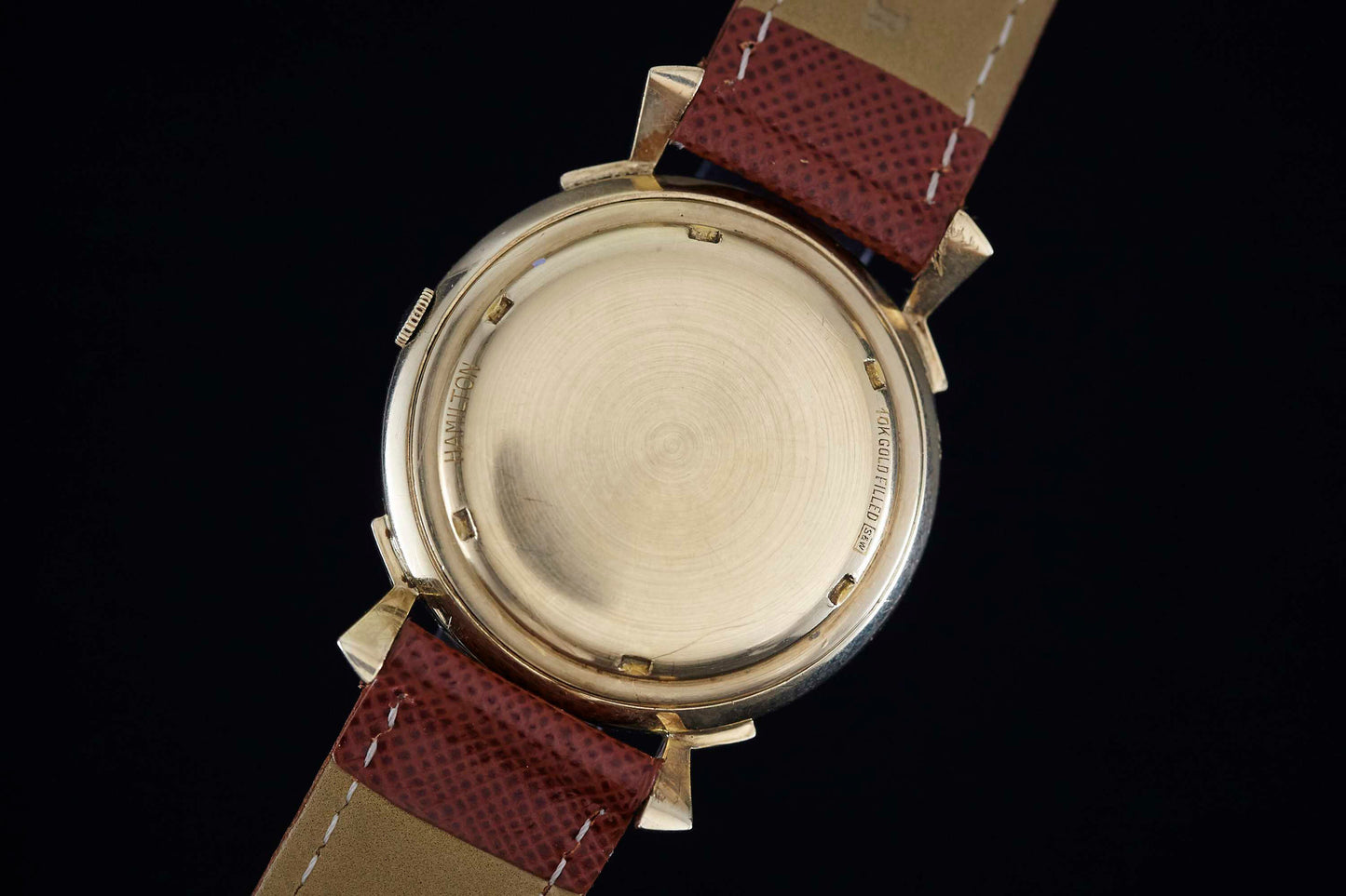 Hamilton Titan Electric