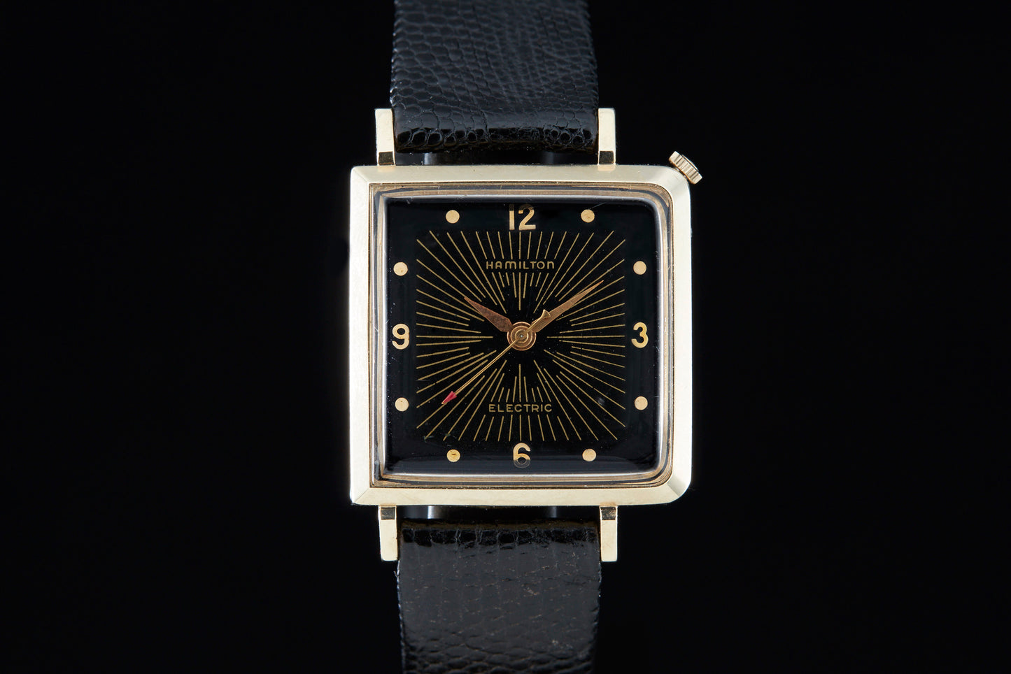 Hamilton Victor Electric