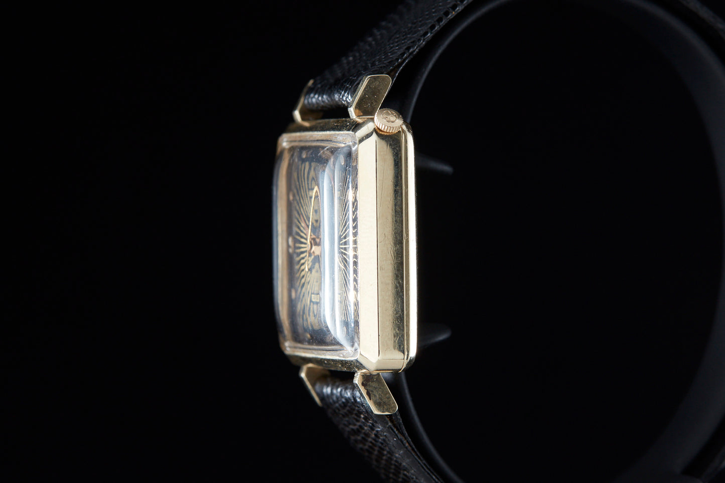 Hamilton Victor Electric