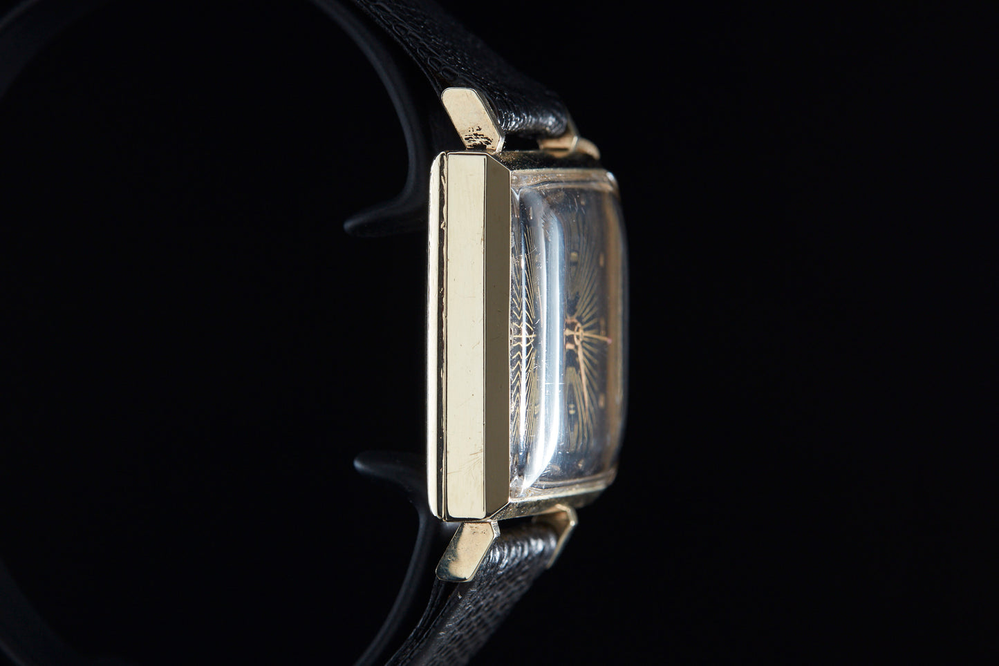 Hamilton Victor Electric