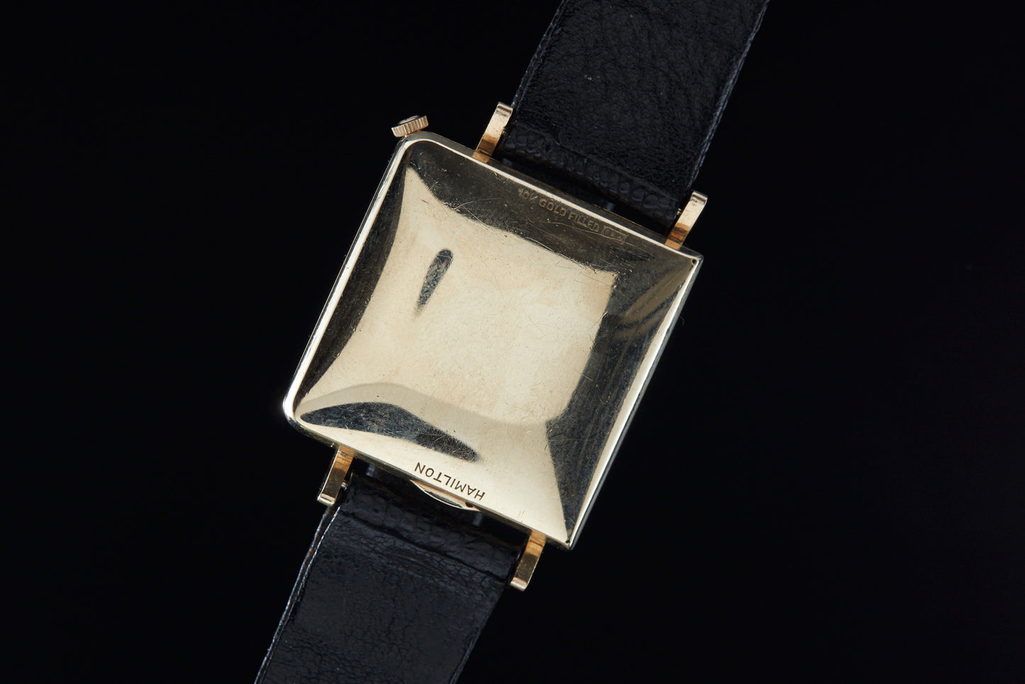 Hamilton Victor Electric