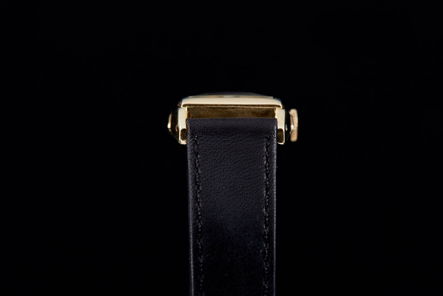 Hamilton Sekron Doctor's Watch