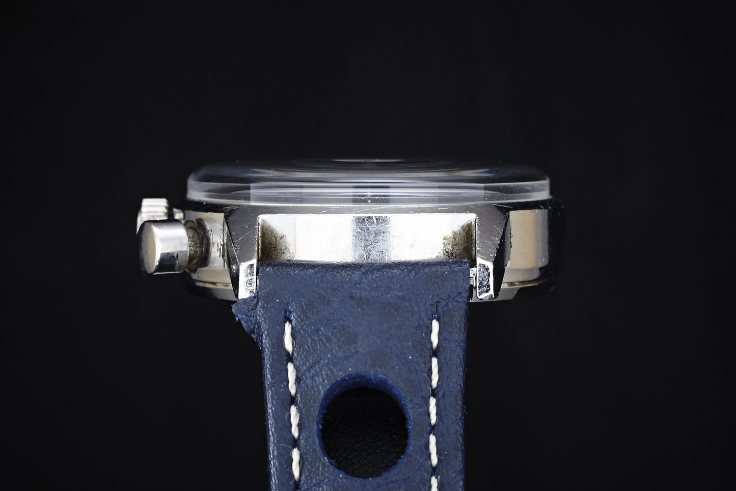 Hamilton "Poor Man's Carrera" Dato