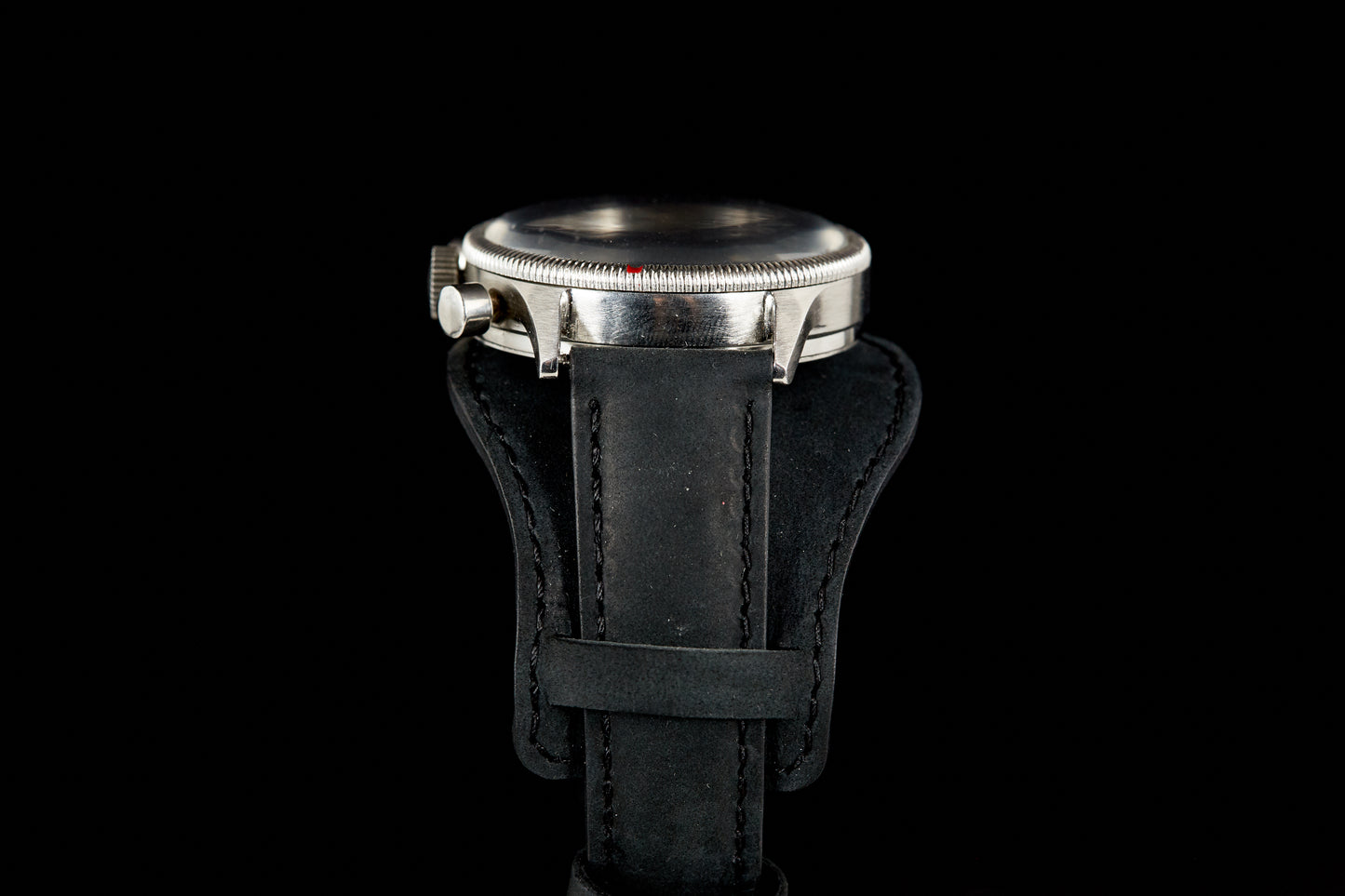 Hanhart Flyback Chronograph