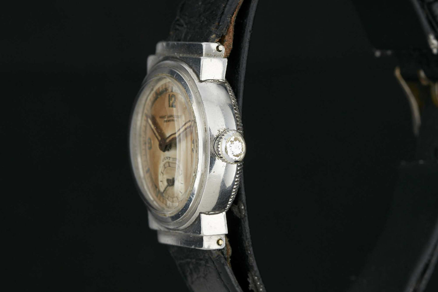 Hans Wilsdorf Oyster