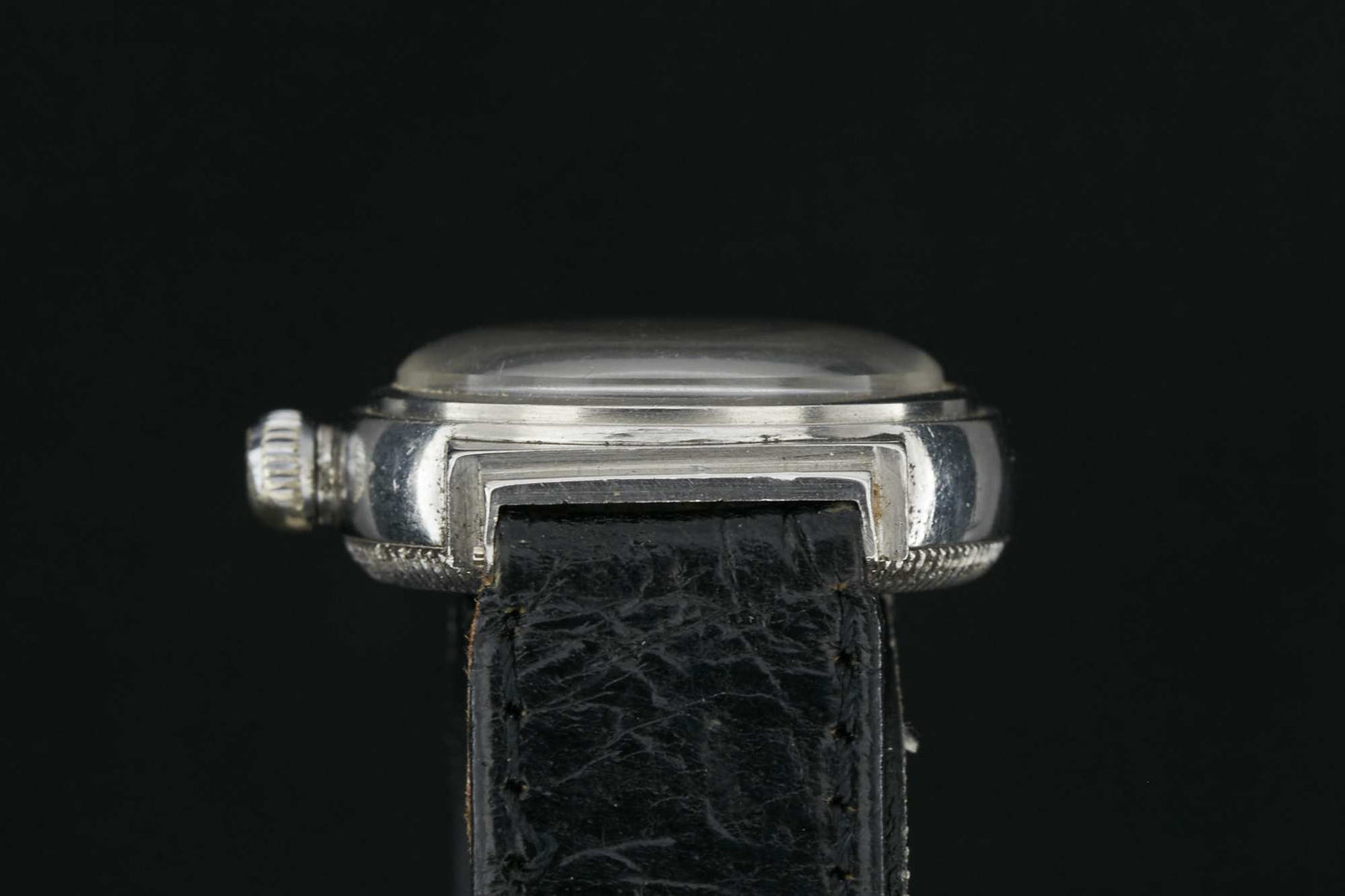 Hans Wilsdorf Oyster