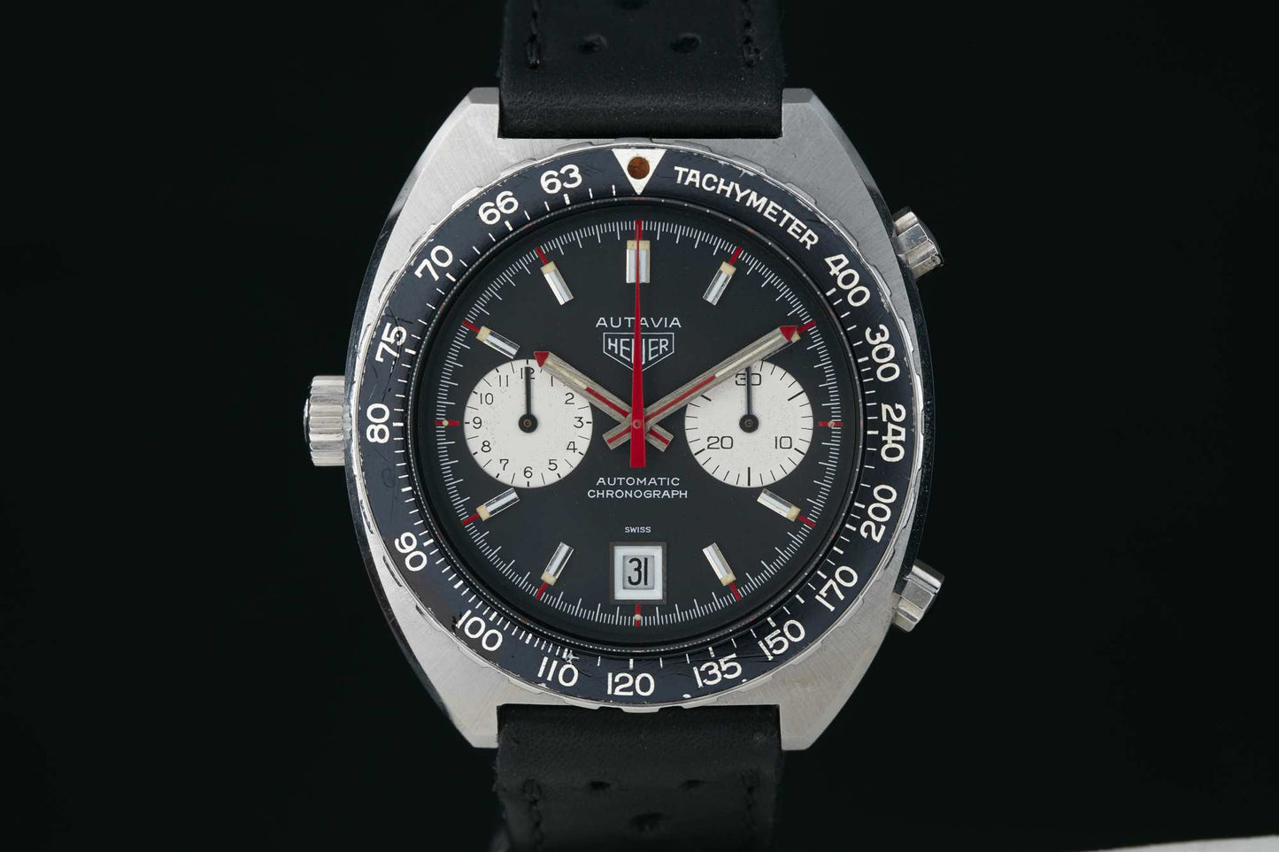 Heuer Autavia 11630V