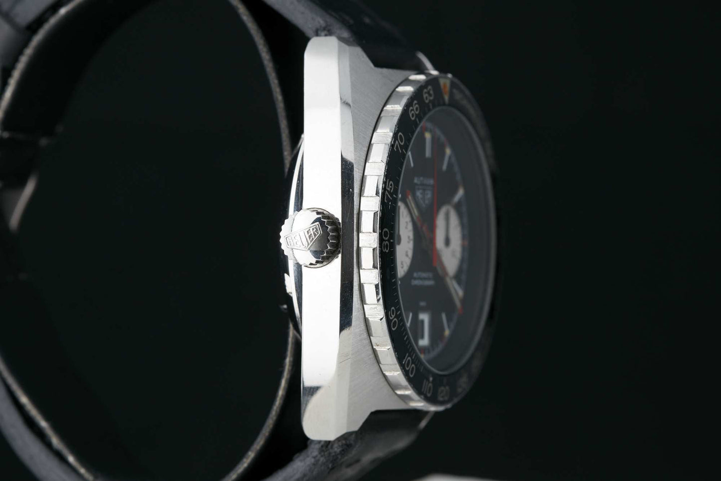 Heuer Autavia 11630V