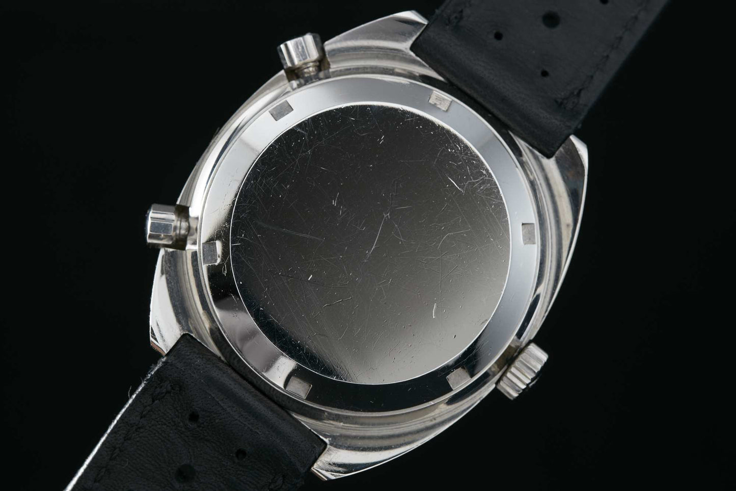 Heuer Autavia 11630V