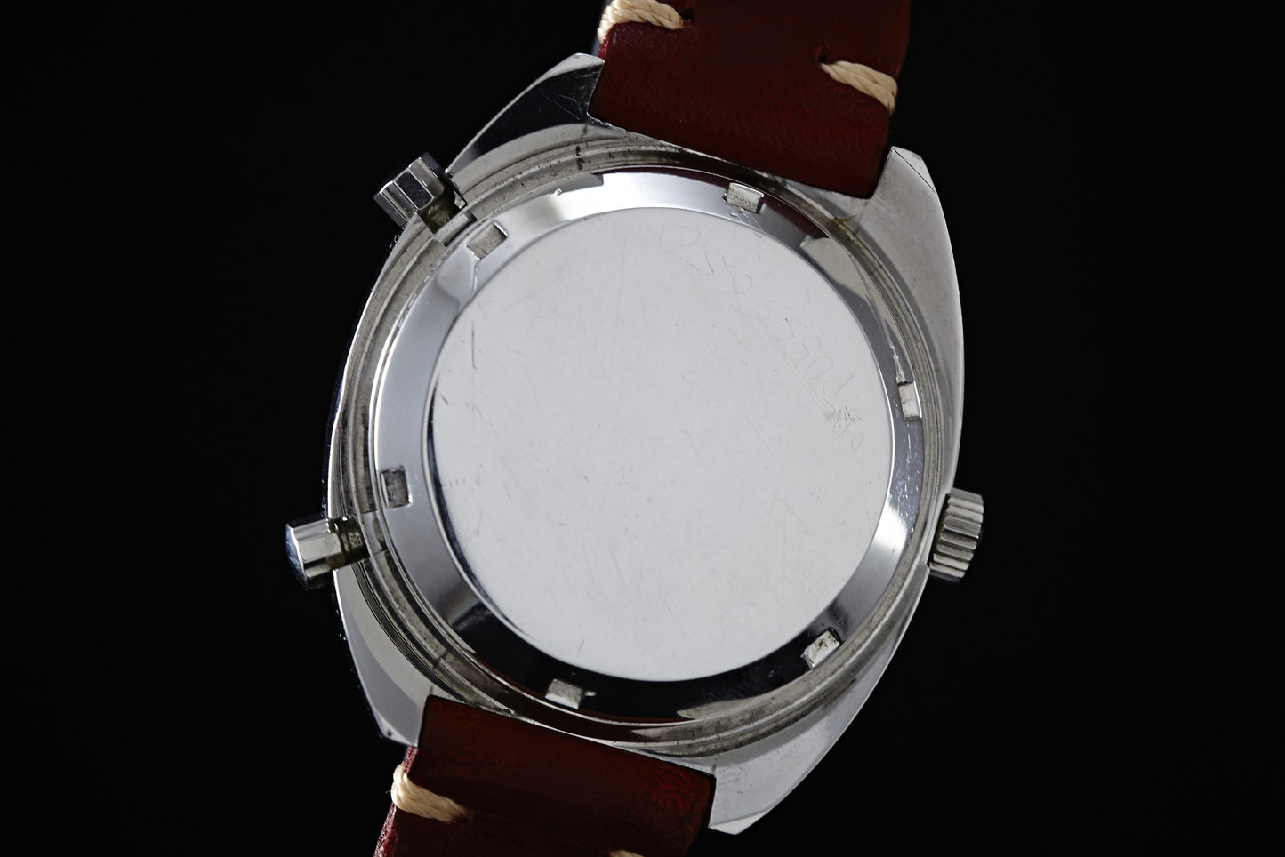 Heuer Autavia 1163MH