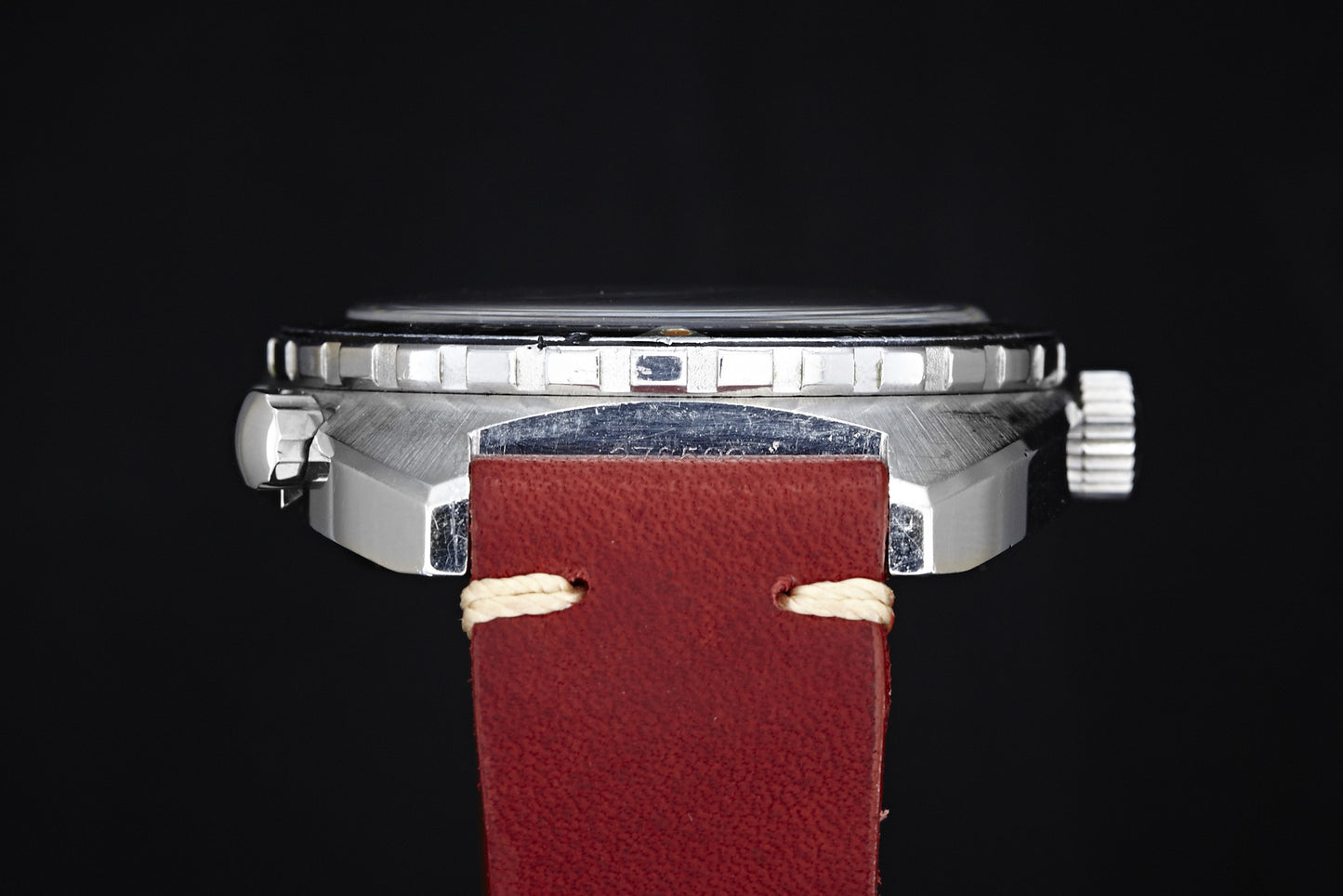 Heuer Autavia 1163MH