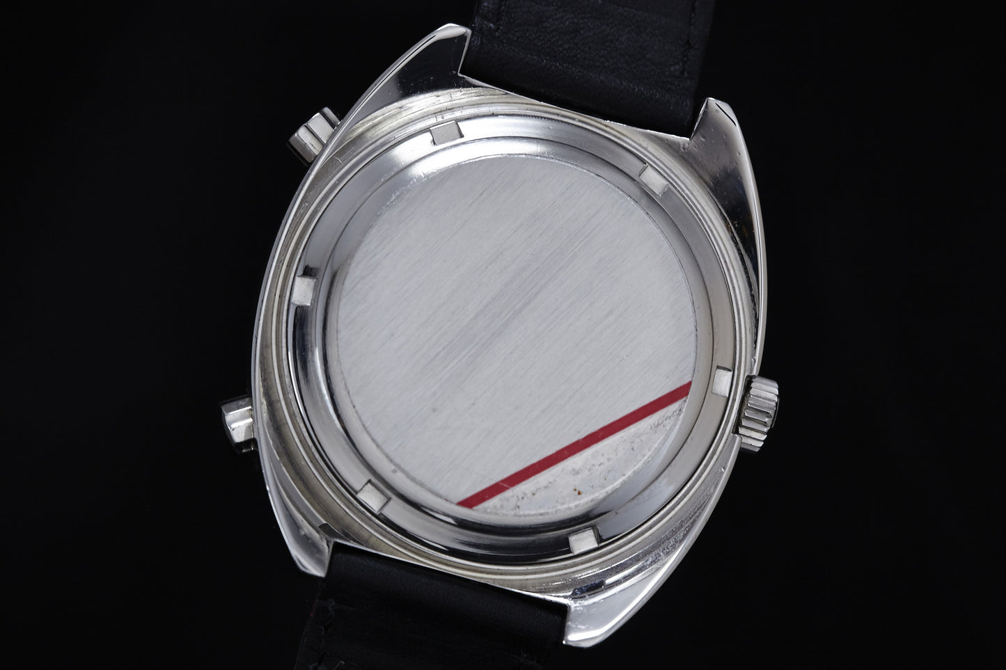 Heuer Autavia 1163 "Jo Siffert" Chronograph