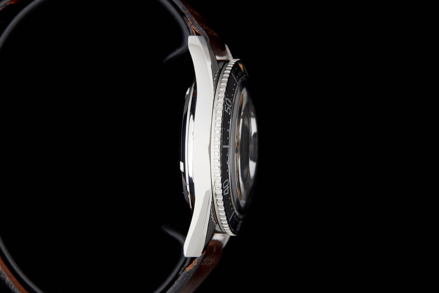 Heuer Autavia 2446 1st Execution