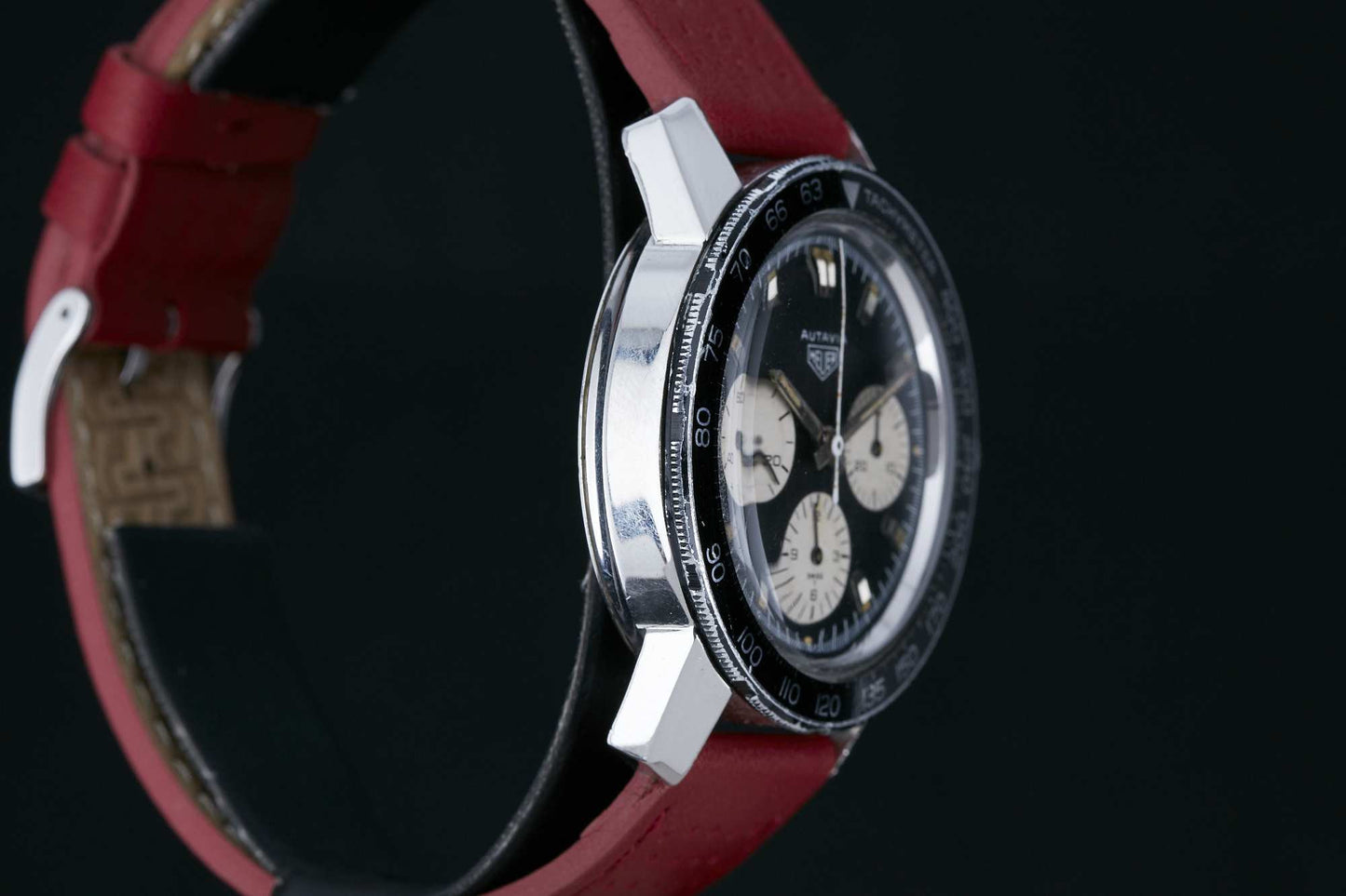 Heuer Autavia
