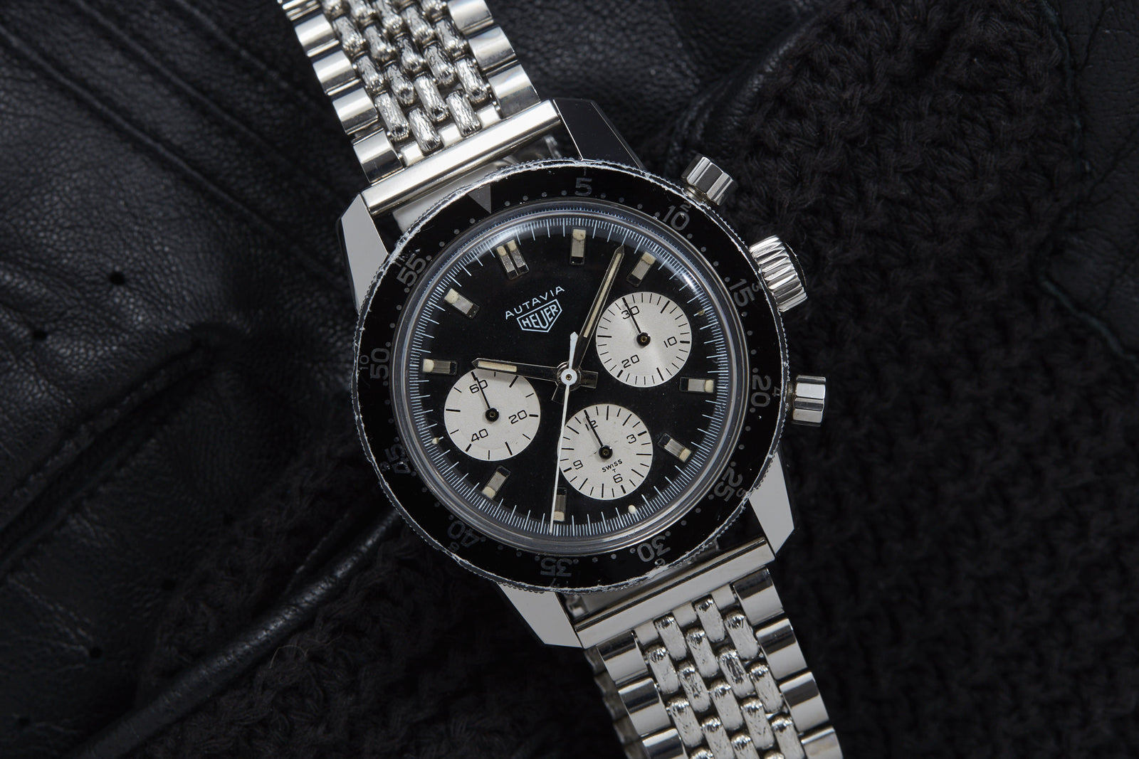 Heuer Autavia