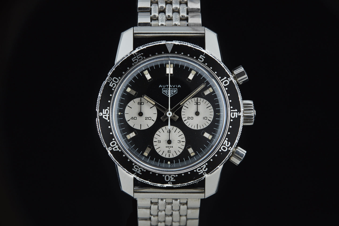 Heuer Autavia