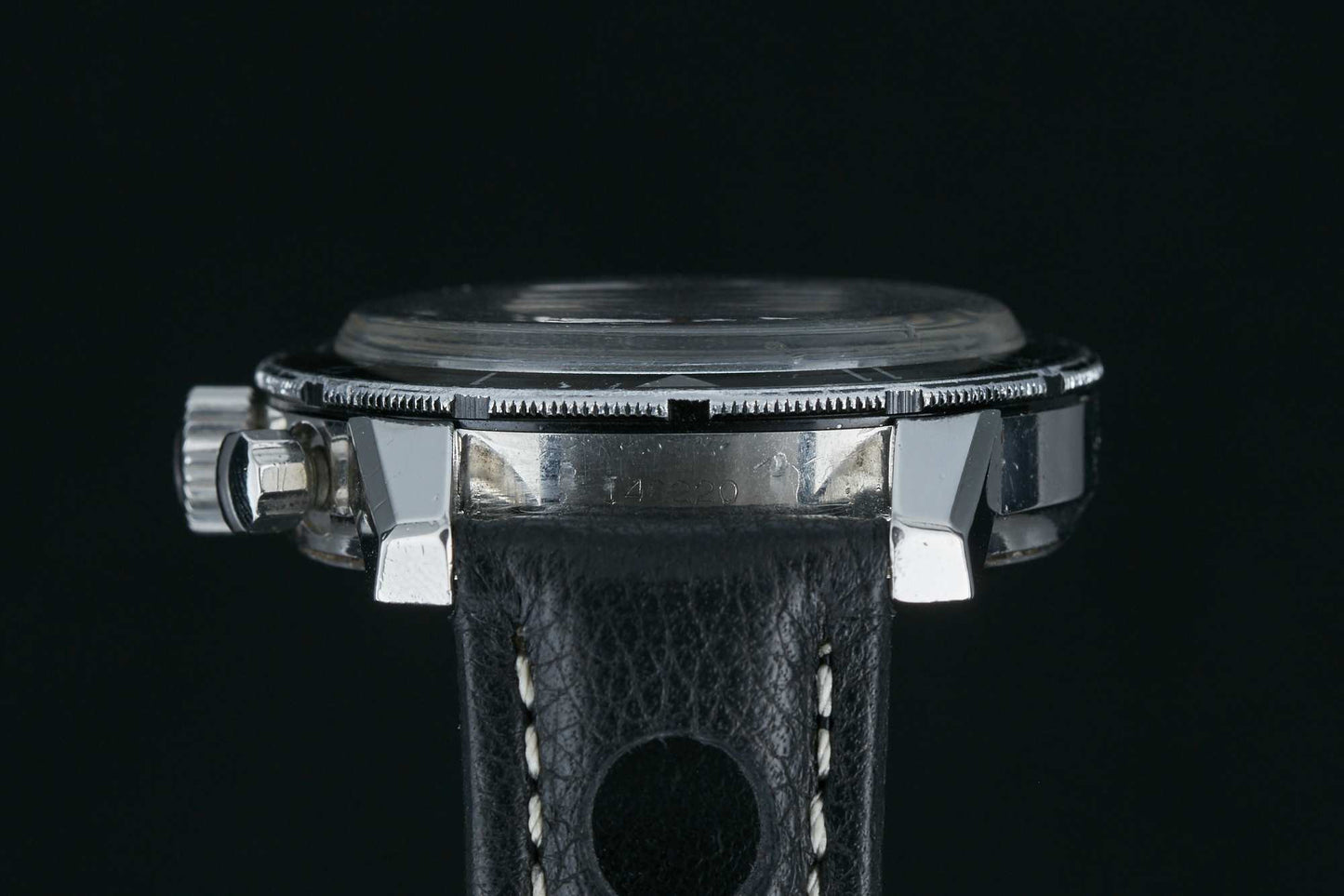 Heuer Autavia for Argentine Airforce