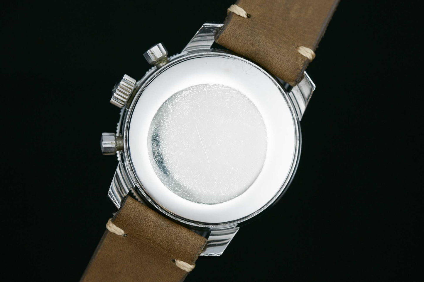 Heuer Autavia 2446C GMT