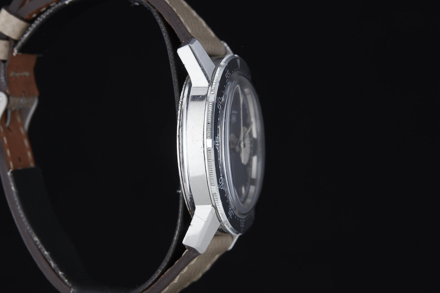 Heuer Autavia 2 Register