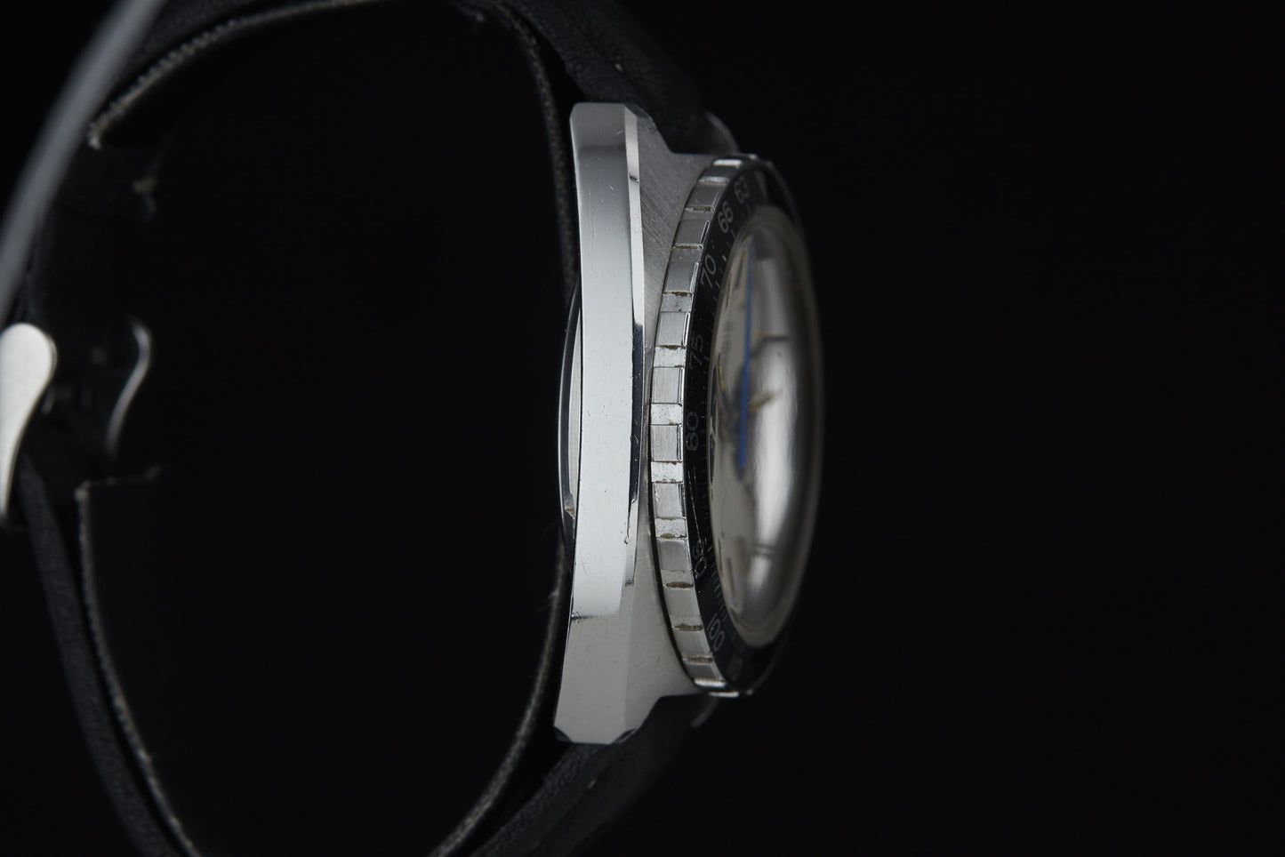 Heuer Autavia "Siffert Colors"