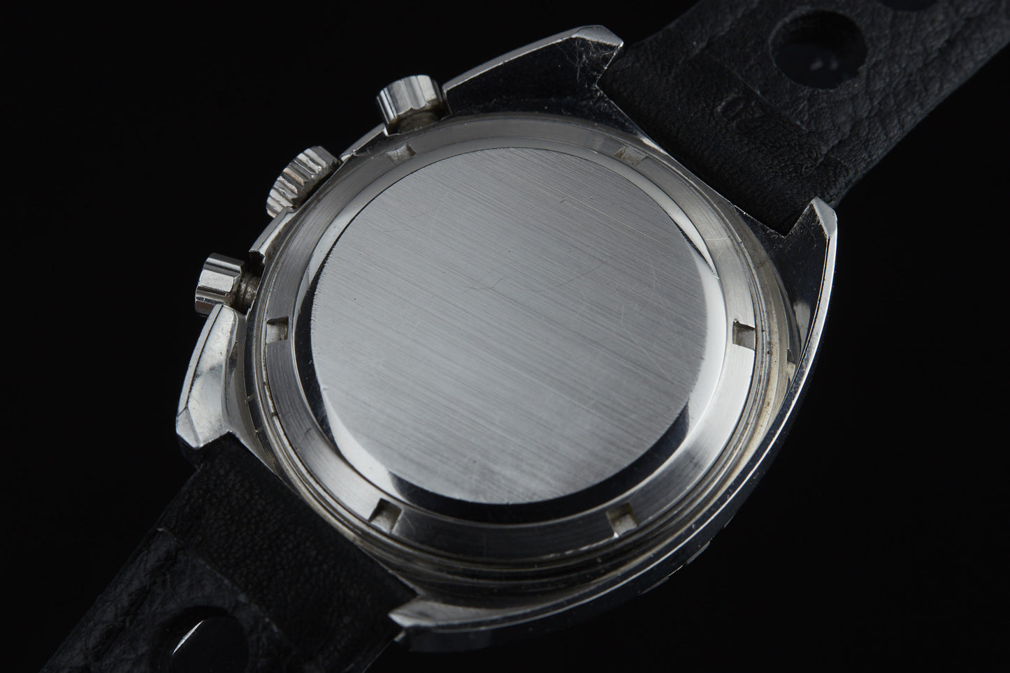 Heuer Autavia "Siffert Colors"