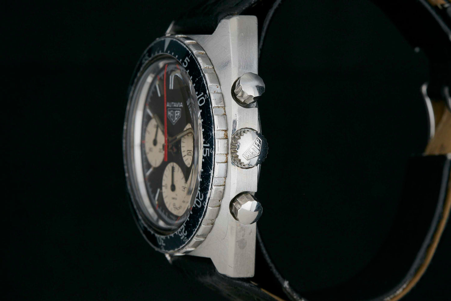 Heuer Autavia