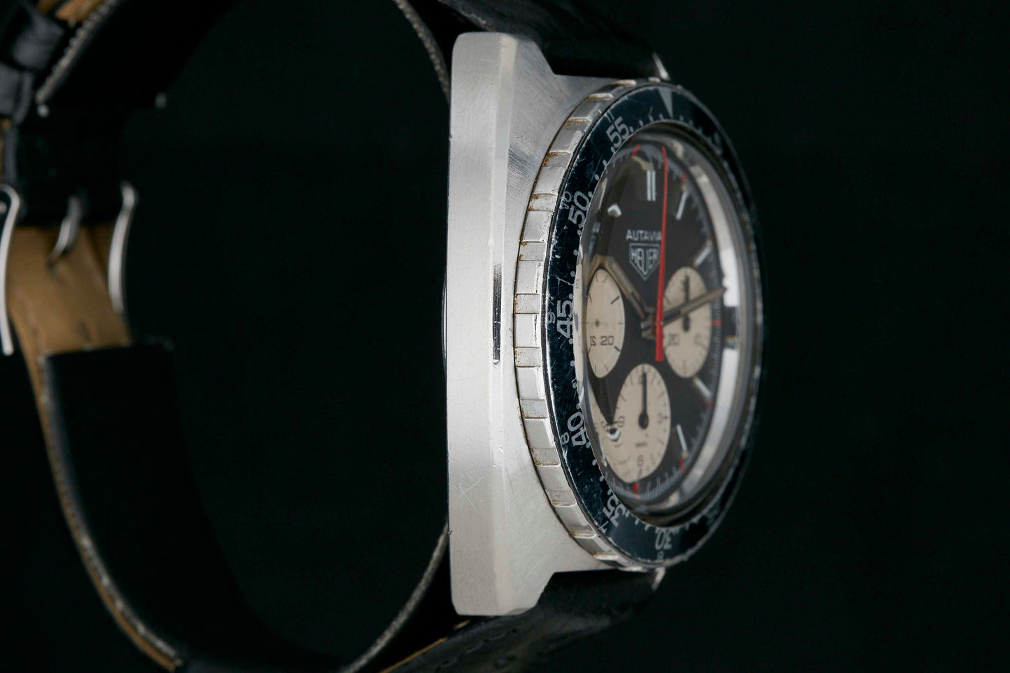 Heuer Autavia