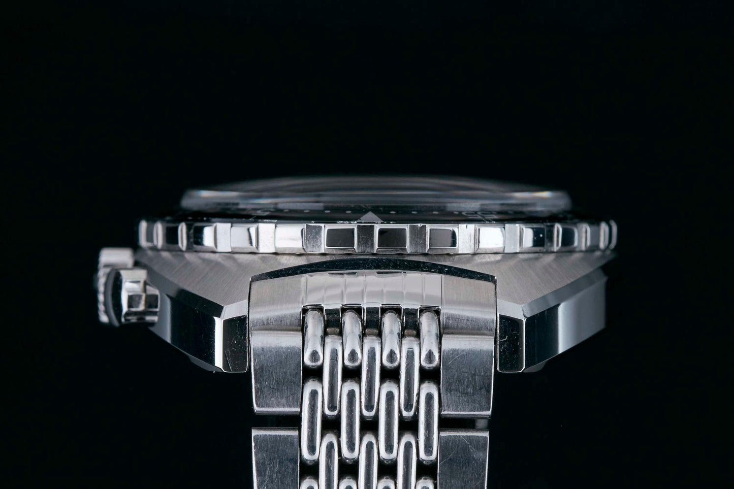 Heuer Autavia "Siffert Colors"