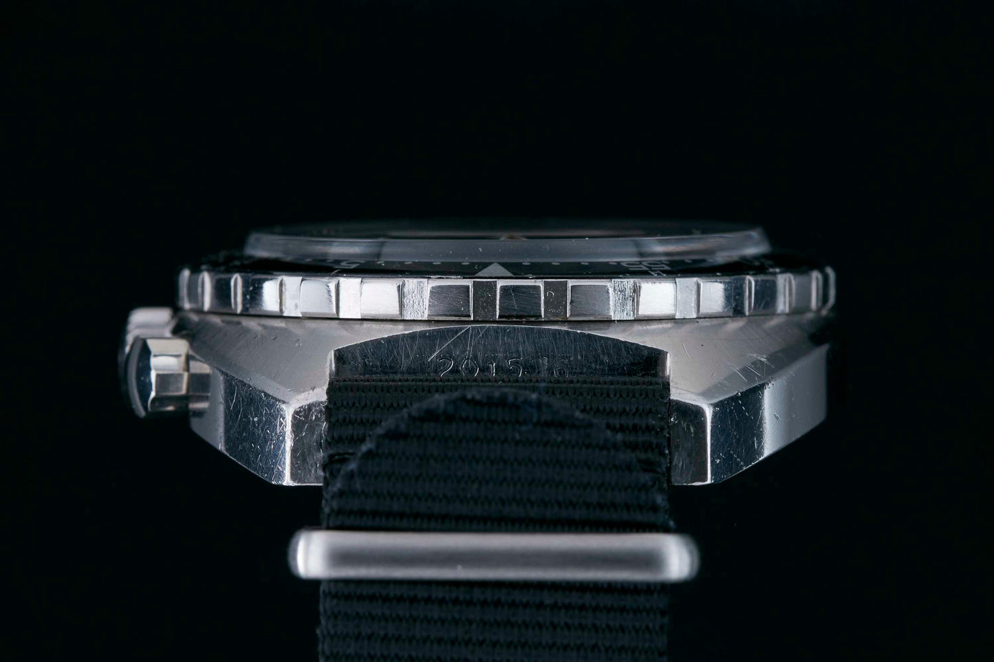 Heuer Autavia 'Bundeswehr'