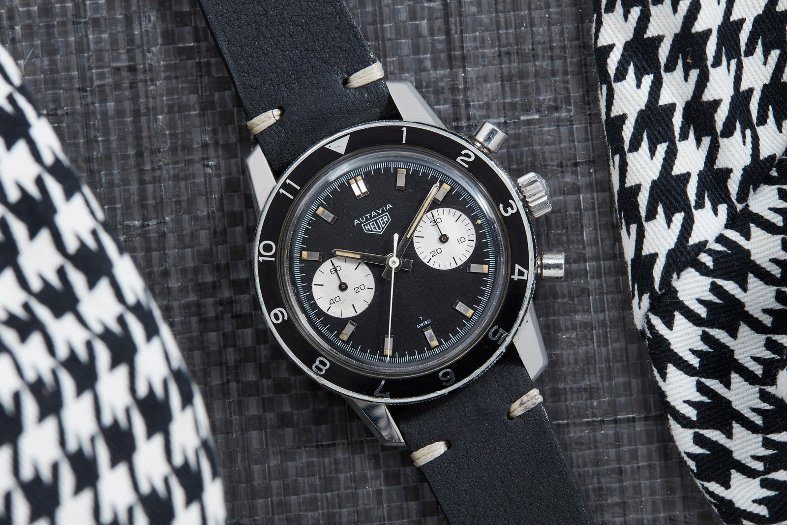 Heuer Autavia