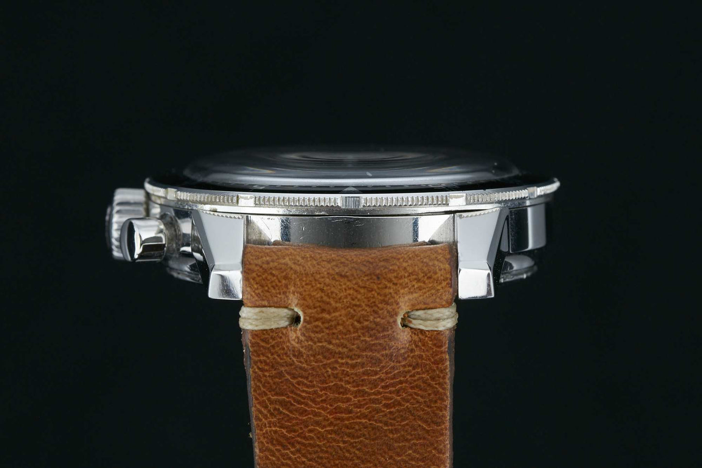 Heuer Autavia 7863 Dato