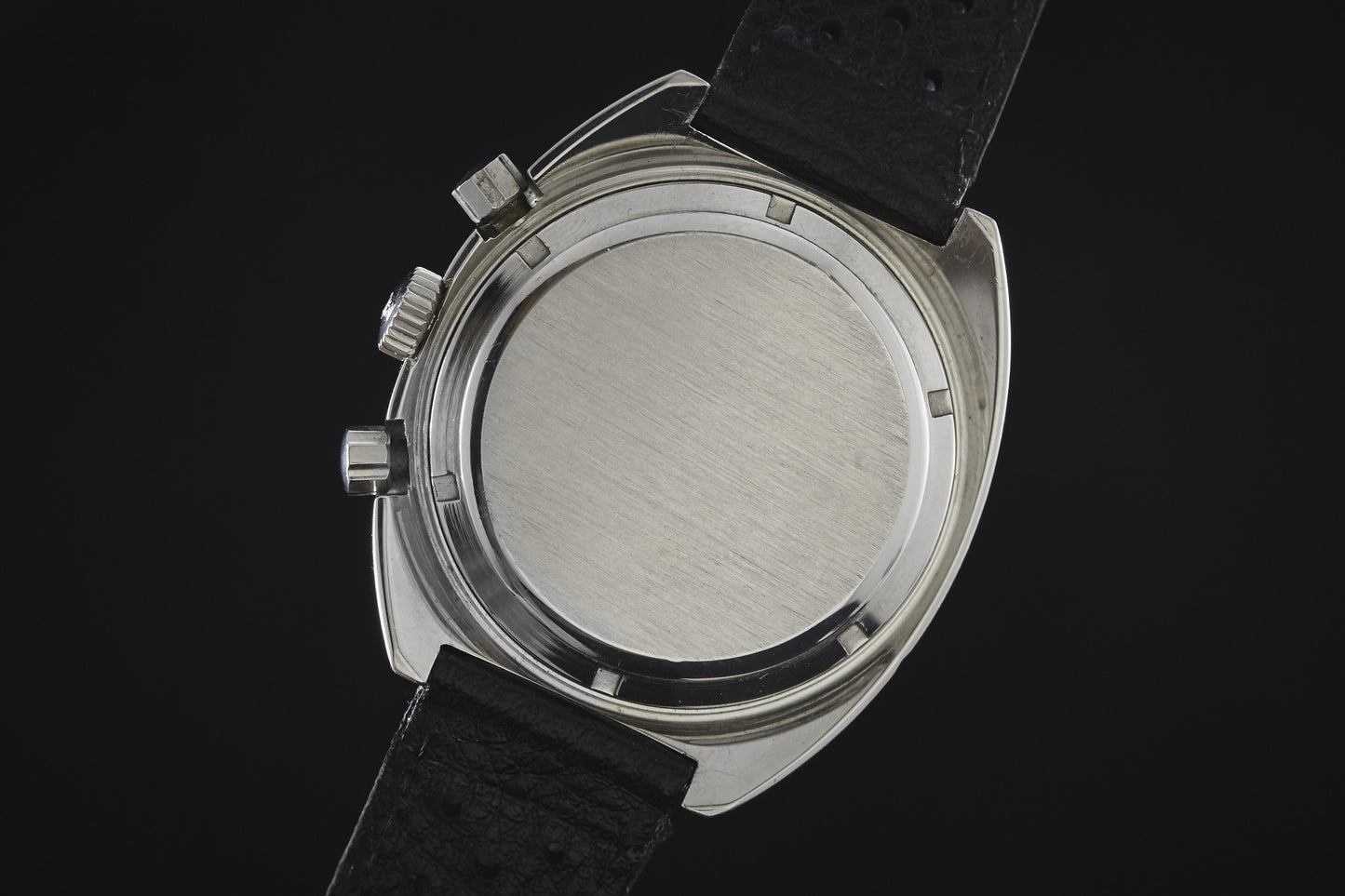 Heuer Autavia Chrono