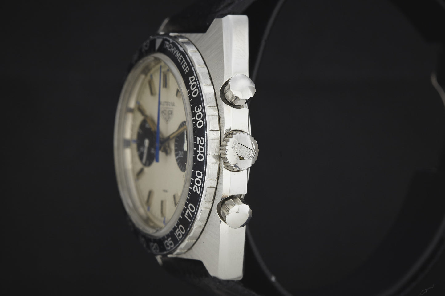 Heuer Autavia Chrono